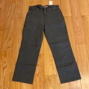 Men’s carhartt relaxed fit